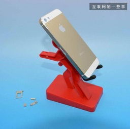 苹果iphone 5s和5c的全部零部件曝光